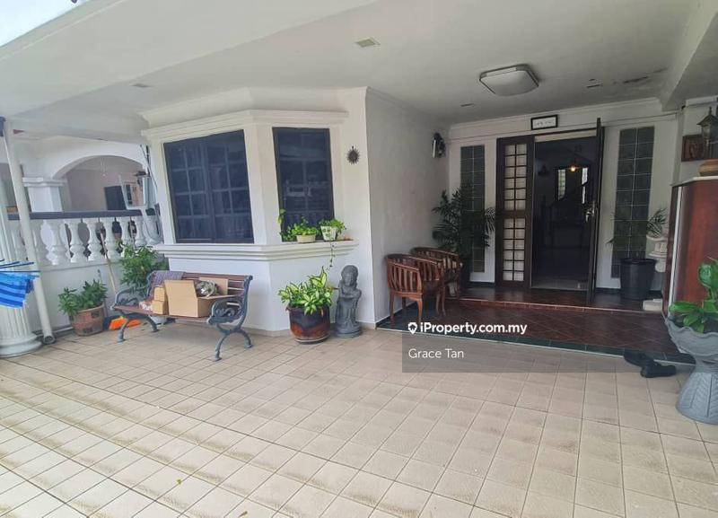 2-storey Terraced House for Sale in BANDAR PUCHONG JAYA, Puchong by Grace Tan - iProperty.com.my