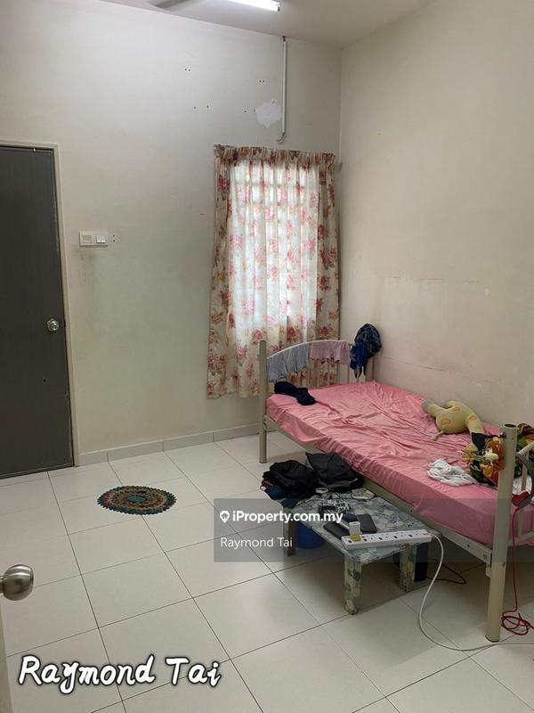 Rumah Teres 2-Tingkat untuk Dijual di Taman Putra Bertam, Kepala Batas oleh Raymond Tai - iProperty.com.my
