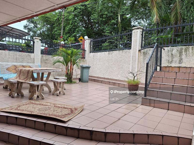 Rumah Berkembar untuk Dijual di Taman Lucky, Bangsar oleh Lai In - iProperty.com.my