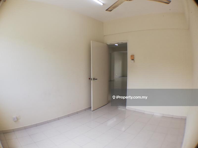Apartment for Sale in Bayu 1 Residence by Jemmy Rohani - iProperty.com.my