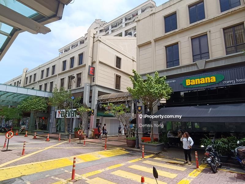 Kedai-Pejabat untuk Dijual di Plaza Damas, Sri Hartamas oleh Dennis Yong - iProperty.com.my