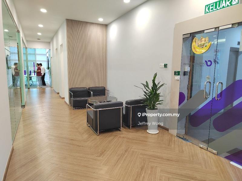Pejabat untuk Dijual di Seksyen 51a, Petaling Jaya oleh Jeffrey Wong - iProperty.com.my