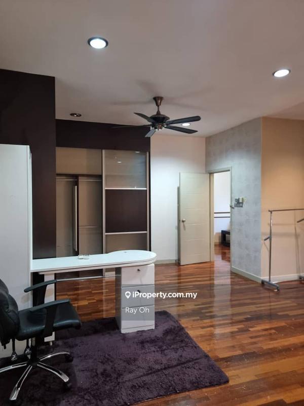 Rumah Bandar untuk Dijual di LAMAN IMPIAN GARDEN VILLAS TOWNHOUSE, Petaling Jaya oleh Ray Oh - iProperty.com.my