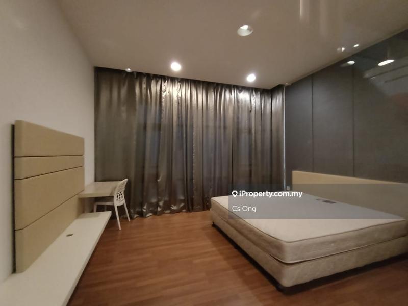 Residensi Servis untuk Disewa di Eve Suite / NZX Square oleh Cs Ong - iProperty.com.my