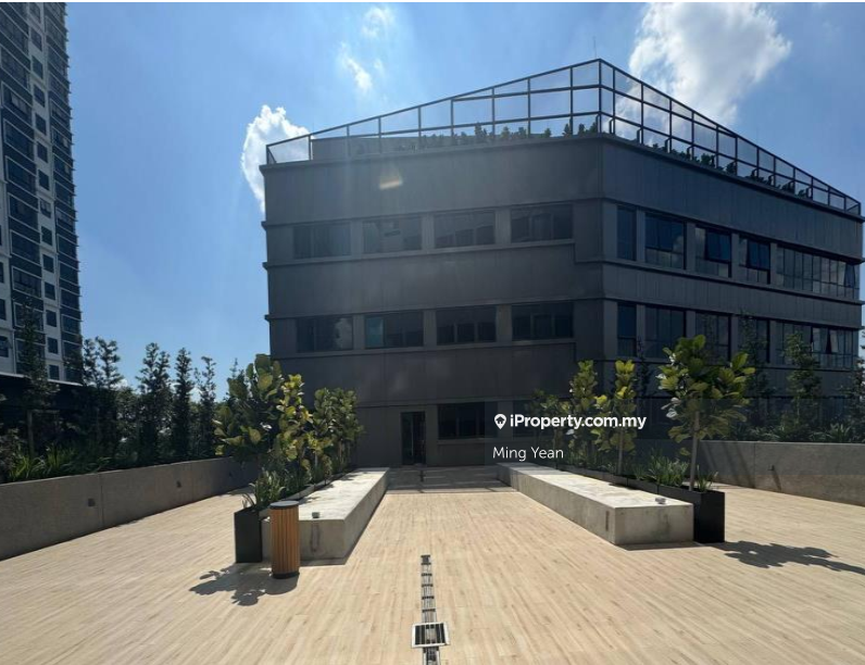 Pejabat untuk Disewa di Seksyen 13, Petaling Jaya oleh Ming Yean - iProperty.com.my