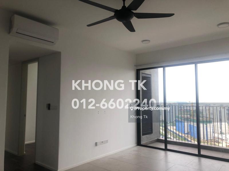 Service Residence for Sale in Geo Bukit Rimau by Khong Tk - iProperty.com.my