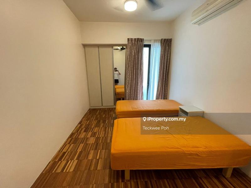 Kondominium untuk Disewa di 20trees oleh Teckwee Poh - iProperty.com.my
