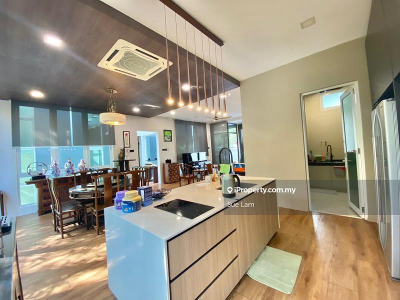 Banglo untuk Dijual di ha38v, Ulu Kelang oleh Sue Lam - iProperty.com.my