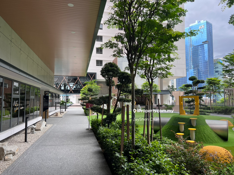 Service Residence for Sale in D'Erica by JayShen Chan - iProperty.com.my