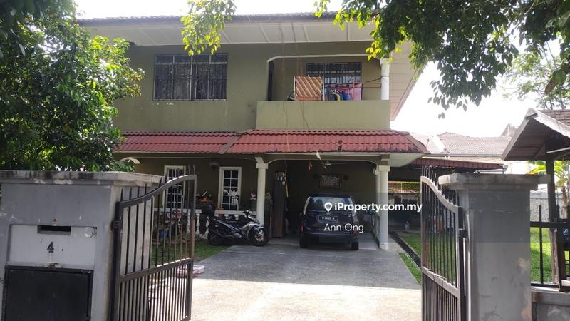 Banglo untuk Dijual di Taman Bukit Cheras, Cheras oleh Ann Ong - iProperty.com.my