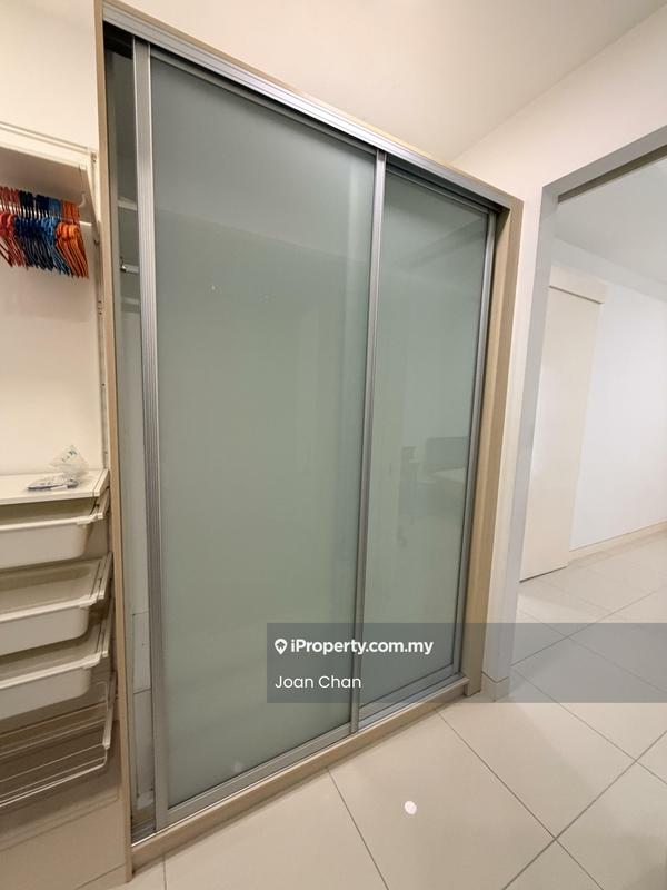 Service Residence for Rent in Arnica @ Tropicana Gardens by Joan Chan - Interior - iProperty.com.my