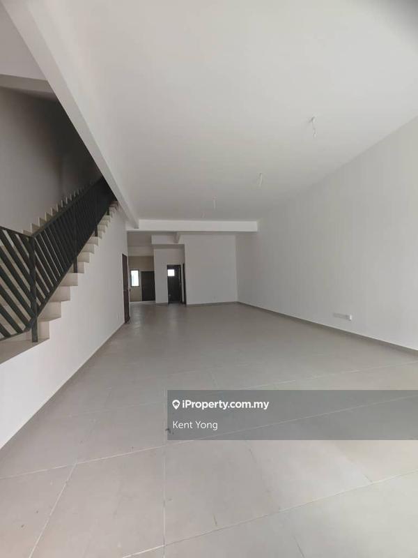 Rumah Teres 3-Tingkat untuk Dijual di Residensi Bukit Orkid (Orchid Hills), Cheras, Cheras oleh Kent Yong - iProperty.com.my