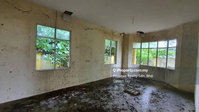 Bungalow House for Sale in Taman Sentosa, Klang by Steven Tay - iProperty.com.my