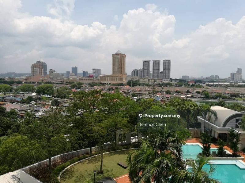 Kondominium untuk Dijual di The Boulevard oleh Terence Chen - iProperty.com.my