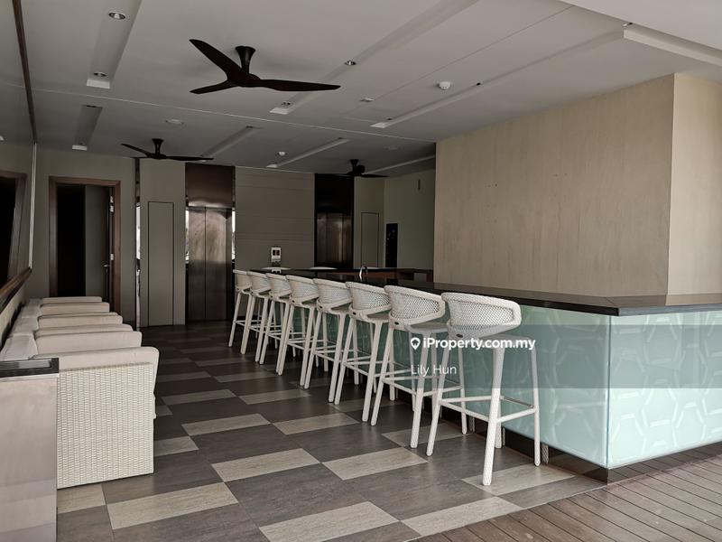 4-storey Terraced House for Rent in KLGCC, East Residence, Damansara Heights by Lily Hun - iProperty.com.my