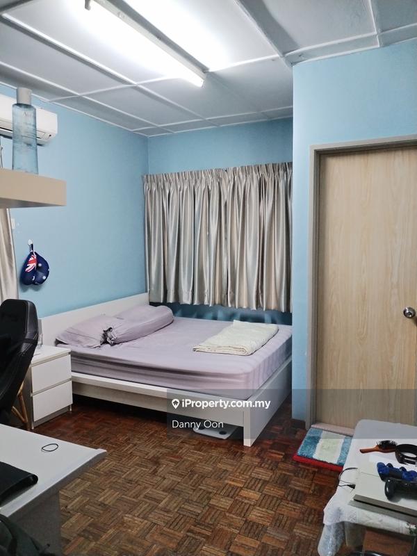 Rumah Teres 2-Tingkat untuk Dijual di Taman Mayang, Petaling Jaya oleh Danny Oon - iProperty.com.my
