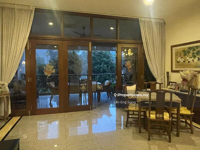 Apartment for Sale in 16 Taman U-Thant by Lim Eng Siang - iProperty.com.my