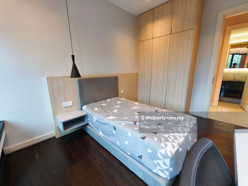 For Sale - One Central Park