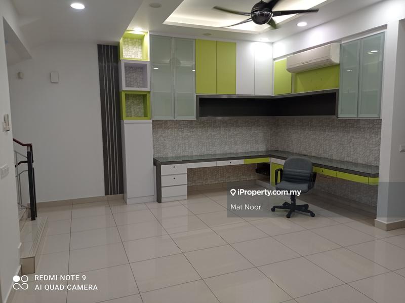 Semi-Detached House for Sale in Setia Damai, Setia Alam by Mat Noor - iProperty.com.my