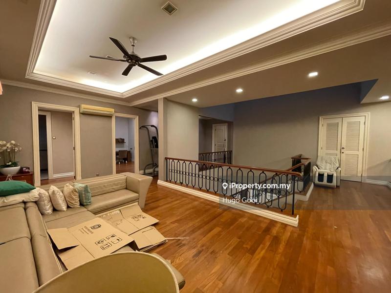 Semi-Detached House for Rent in Bukit Antarabangsa, Ampang by Hugo Gooi - iProperty.com.my