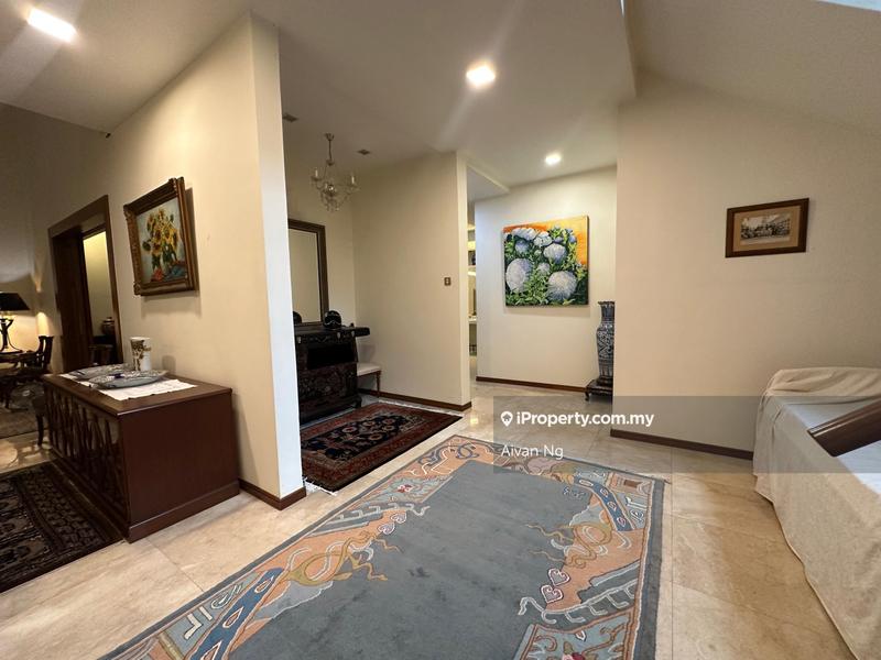 Bungalow House untuk Dijual di Taman Tunku, Bukit Tunku (Kenny Hills) oleh Aivan Ng - iProperty.com.my
