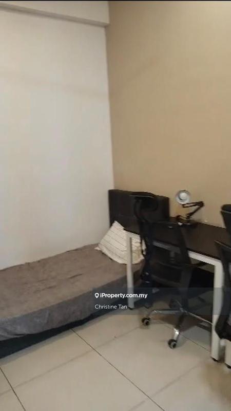 Kediaman Servis untuk Dijual di Utropolis Suites 1 oleh Christine Tan - iProperty.com.my