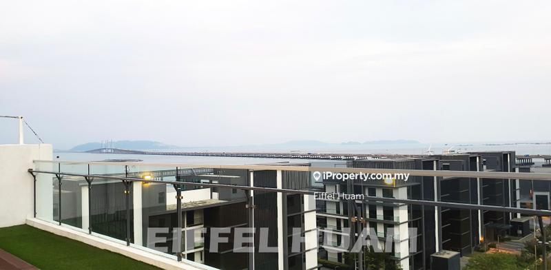 Condominium untuk Dijual di The Light Collection III oleh Eiffel Huam - iProperty.com.my
