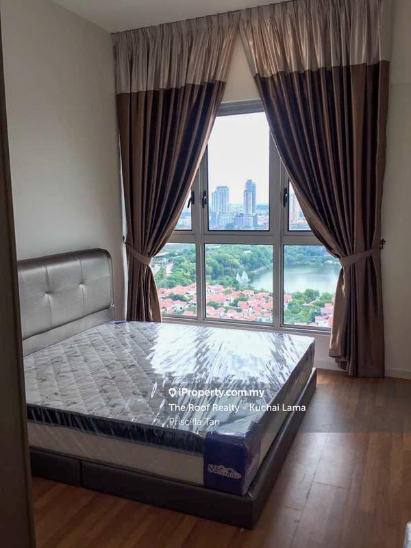Residensi Servis untuk Disewa di Sunway Geo Residence oleh Priscilla Tan - iProperty.com.my