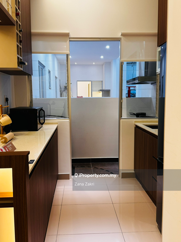 Apartment for Sale in MHP 3 Residences by Zana Zakri - iProperty.com.my