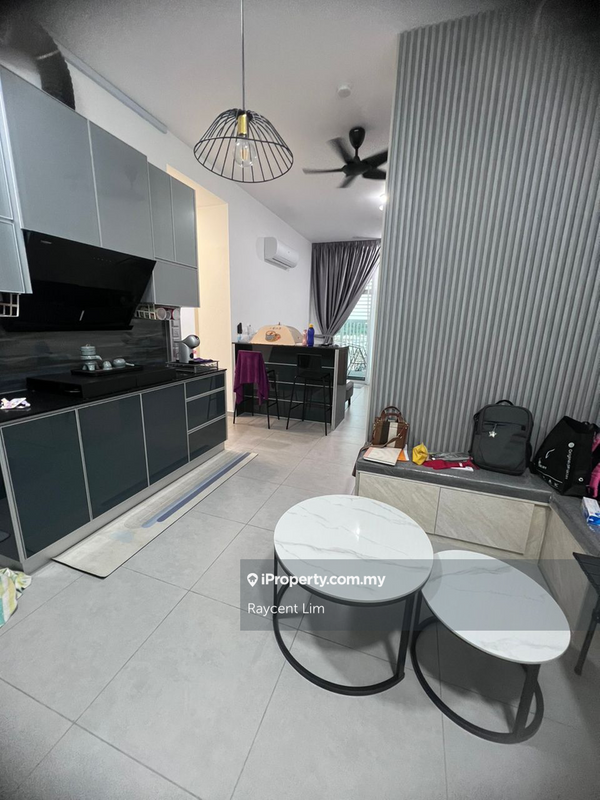 Kondominium untuk Dijual di The Sky @ Tripark oleh Raycent Lim - iProperty.com.my