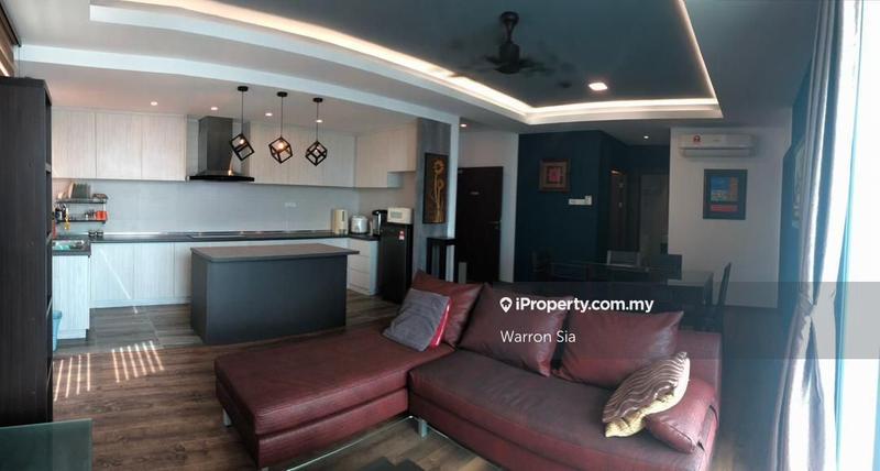 For Sale - Jazz Suites @ Vivacity