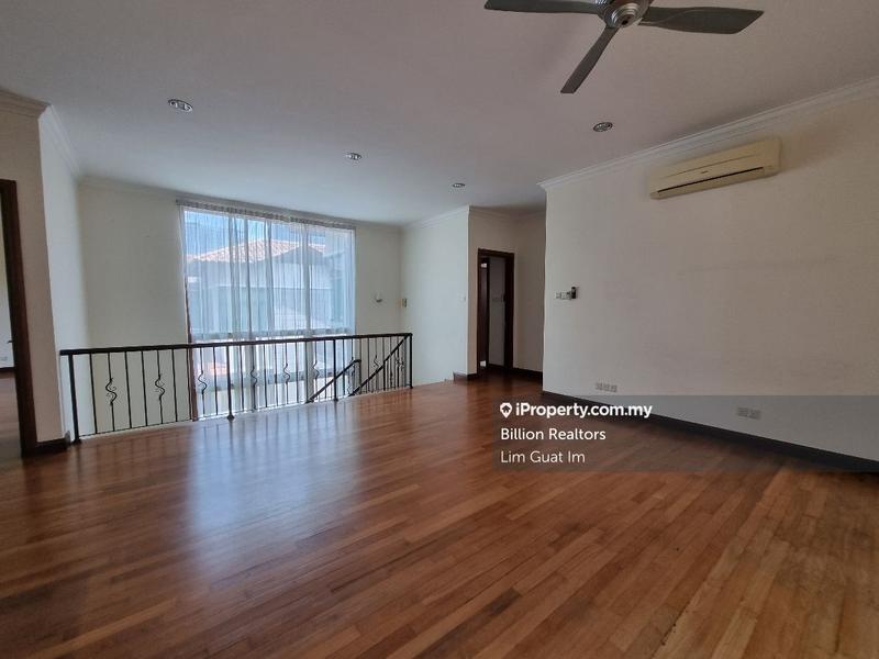 Banglo untuk Dijual di DUTA NUSANTARA, Sri Hartamas oleh Lim Guat Im - iProperty.com.my