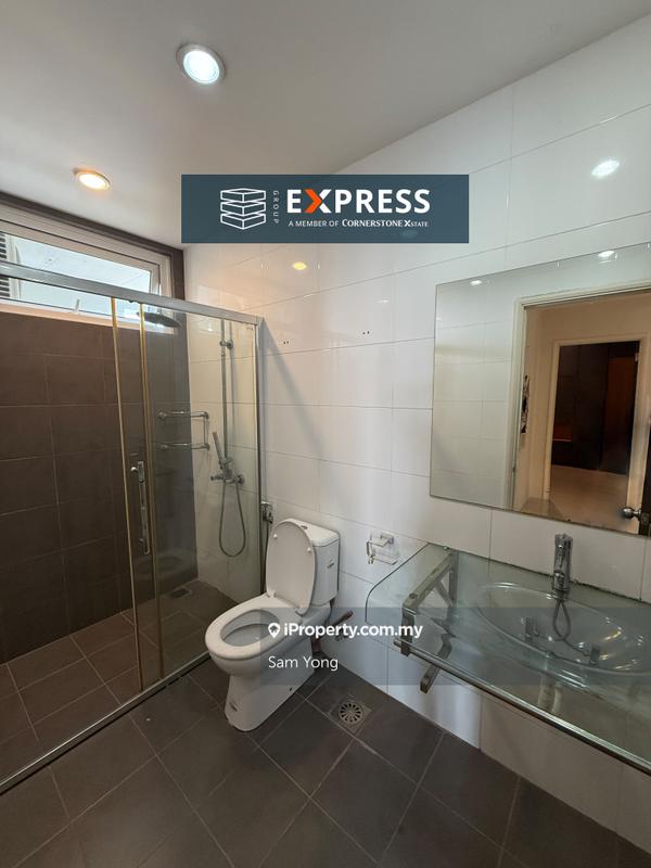 Condominium for Sale in The Wharf by Sam Yong - iProperty.com.my