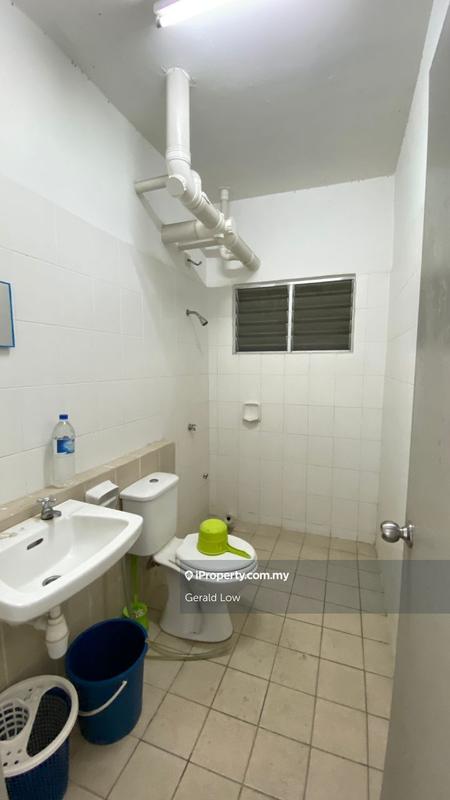 Apartment for Sale in Suria Permai by Gerald Low - iProperty.com.my