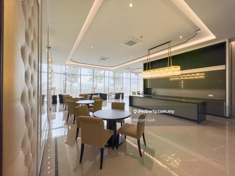 Service Residence for Sale in Mayfair Residences @ Pavilion Embassy by Megan Goh - iProperty.com.my