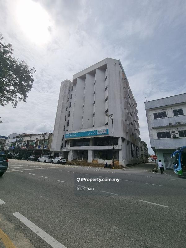 For Rent - Taman Teluk Sisek, Kuantan