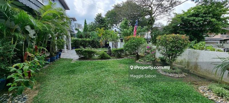 Banglo untuk Dijual di Seksyen 16, Petaling Jaya oleh Maggie Saboo - iProperty.com.my