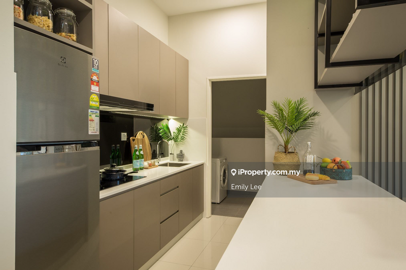 Kondominium untuk Dijual di Alstonia Garden Heights oleh Emily Lee - iProperty.com.my
