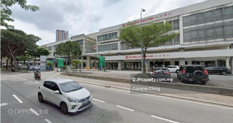 Shop / Office untuk Dijual di StarParc Point, Setapak oleh Carene Chng - iProperty.com.my