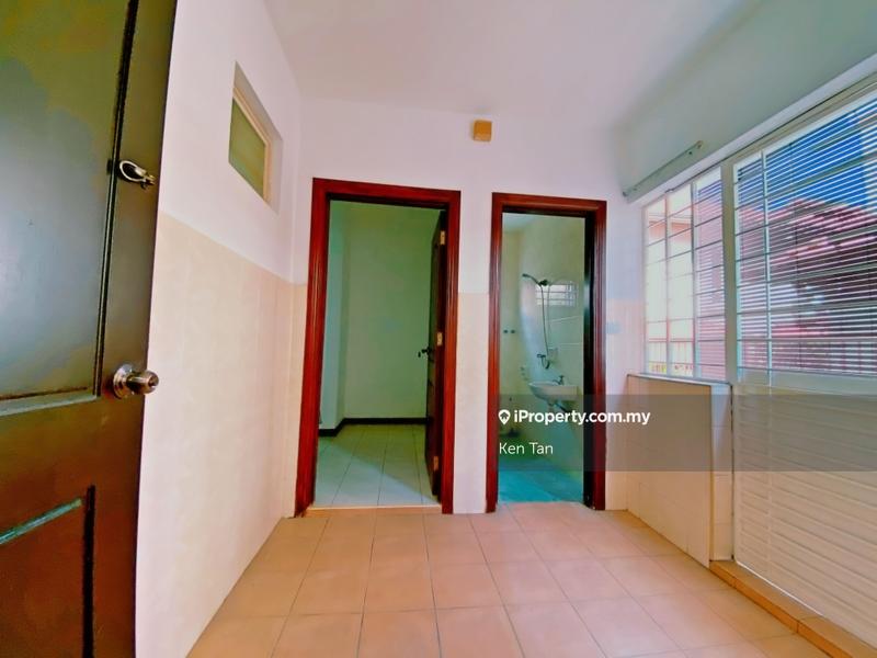Rumah Berkembar untuk Dijual di Pju 3, Tropicana oleh Ken Tan - iProperty.com.my