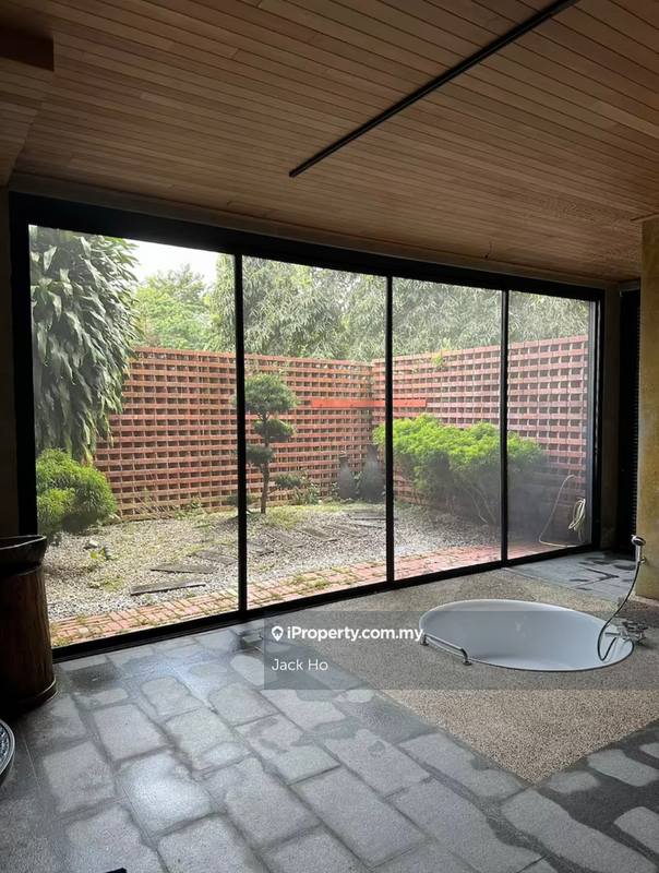 Bungalow House for Sale in Janda Baik, Bentong by Jack Ho - iProperty.com.my