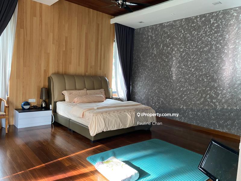 Banglo untuk Dijual di Serdang, Seri Kembangan oleh Pauline Chan - iProperty.com.my