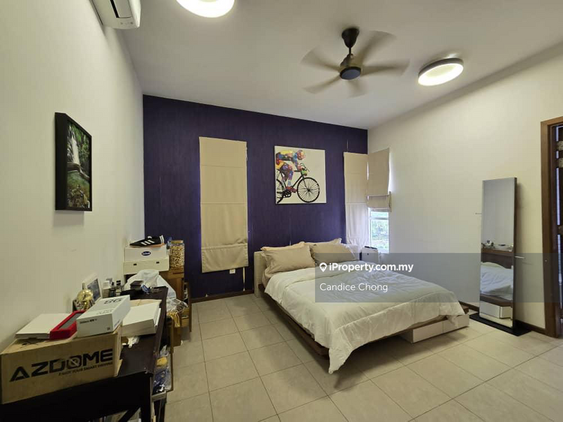 Condominium for Sale in Hijauan Kiara by Candice Chong - iProperty.com.my
