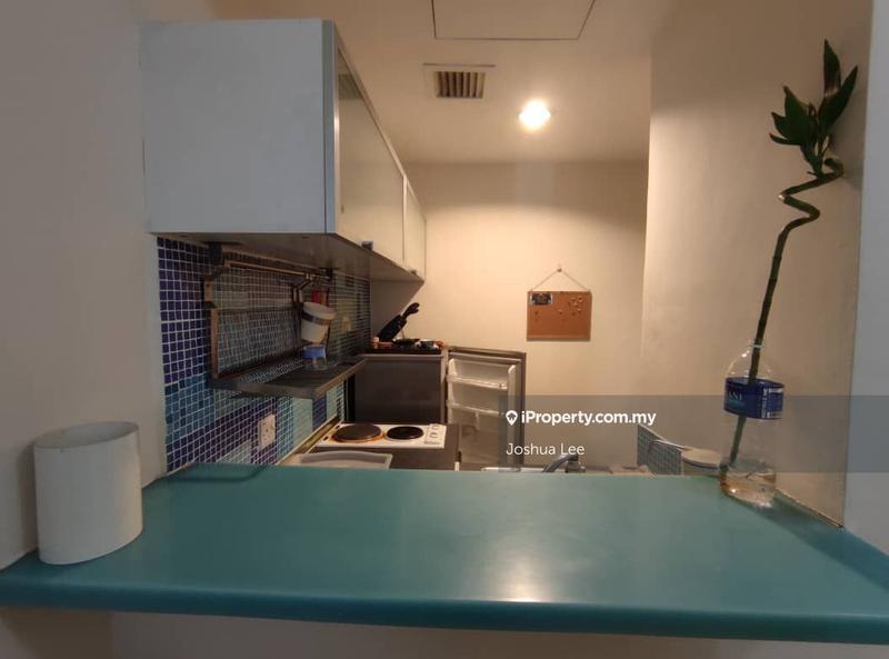 Service Residence for Sale in Dorchester by Joshua Lee - iProperty.com.my