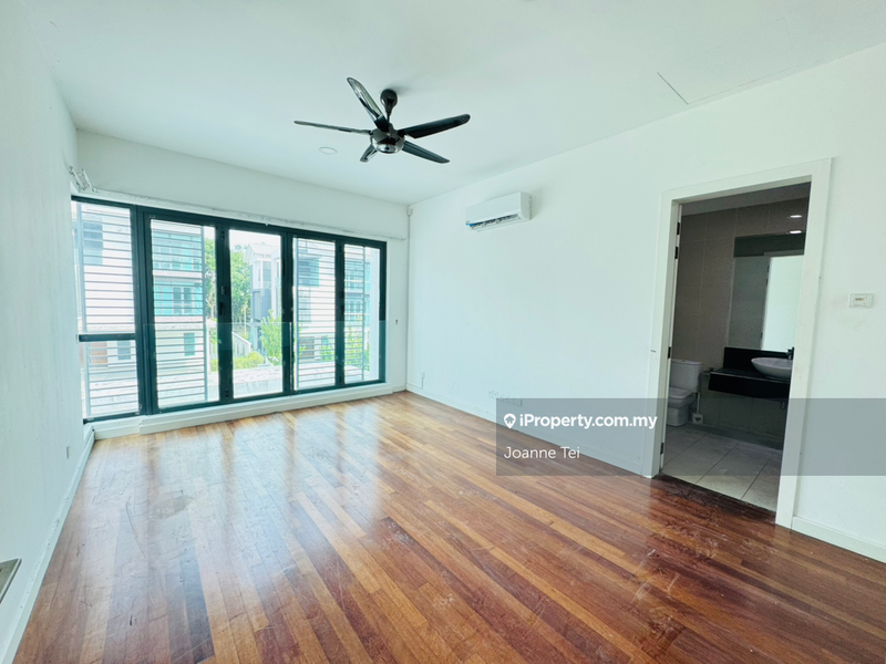 Rumah Berkembar untuk Dijual di Sejati Residence 3 storey Semi-D Cyberjaya, Cyberjaya oleh Joanne Tei - iProperty.com.my