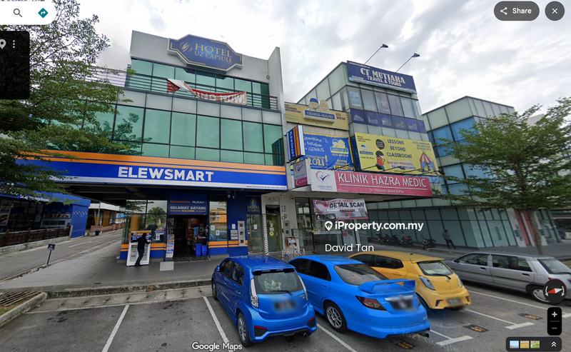 Commercial Semi-D for Rent in Kota Warisan, Sepang by David Tan - Exterior - iProperty.com.my