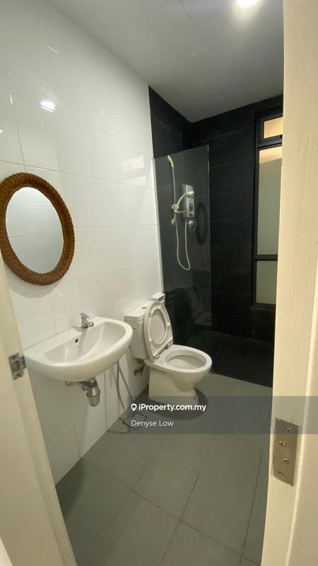 Service Residence for Sale in Paramount Utropolis by Denyse Low - iProperty.com.my