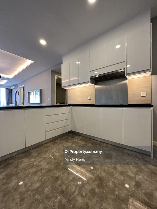 Residensi Servis untuk Dijual di The Shore @ Malacca River oleh Mindy Heng - iProperty.com.my