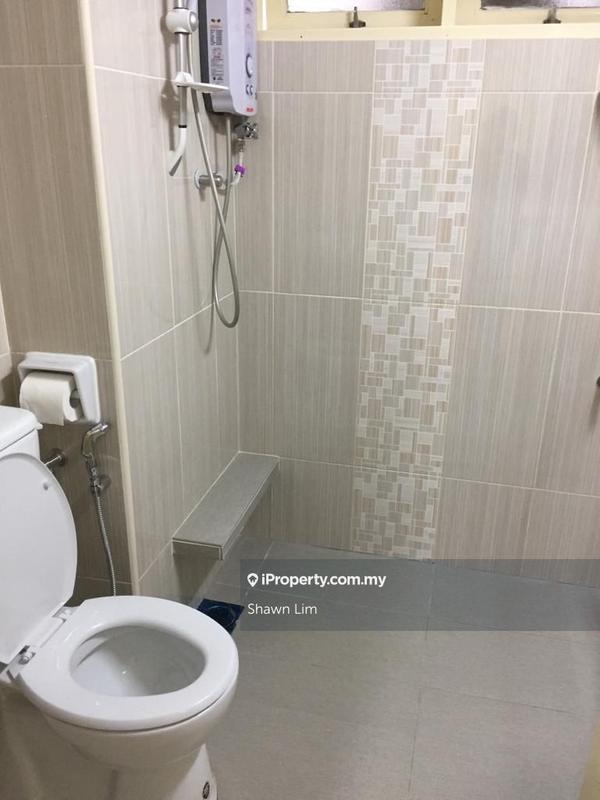 Condominium for Sale in Vista Kiara by Shawn Lim - iProperty.com.my