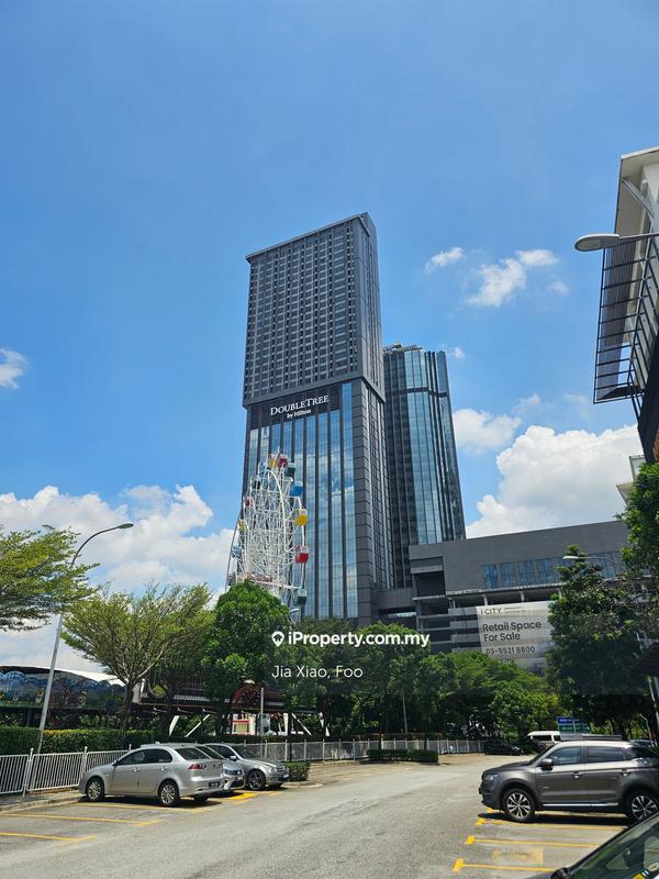 Retail-Space for Rent in Mercu Maybank i-City Tower Shah Alam Seksyen 7, Shah Alam by Jia Xiao, Foo - iProperty.com.my